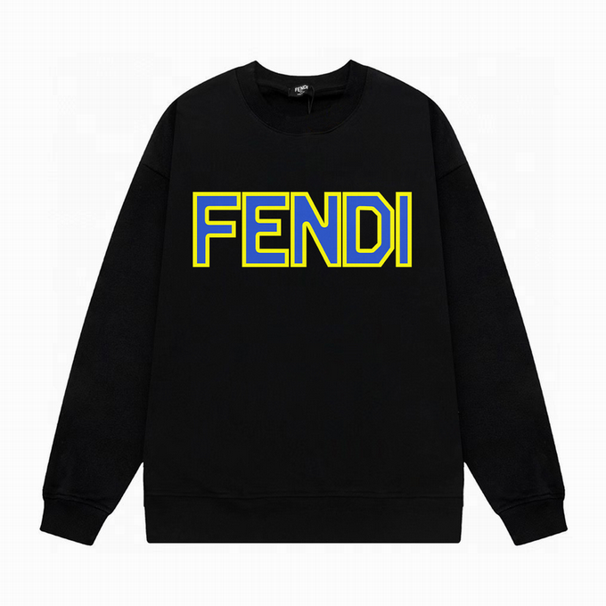 Fendi Sweatshirt Wmns ID:20250225-128